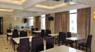 GreenTree Inn Jiangsu Wuxi Xishan DongTing Erquan East Road XinGuang Newly Estate Express Hotel - 5