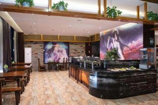 GreenTree Inn Ningde Gutian County Chengdong Street Business Hotel - 9