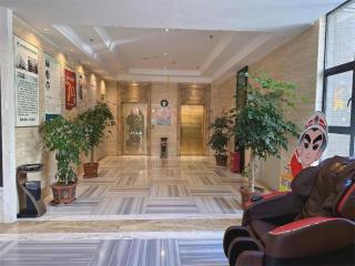 GreenTree Inn Ningde Gutian County Chengdong Street Business Hotel - 5