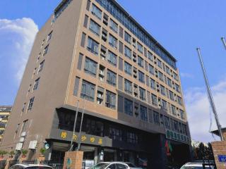 GreenTree Inn Ningde Gutian County Chengdong Street Business Hotel - 8