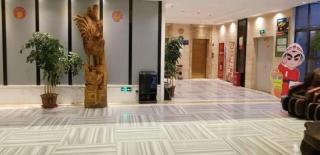 GreenTree Inn Ningde Gutian County Chengdong Street Business Hotel - 1