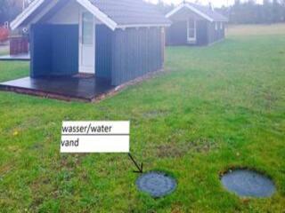 4 star holiday home in Hovborg - 9