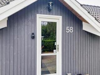 4 star holiday home in Hovborg - 7