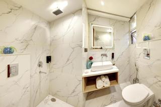 Hotel Silkyrise Plaza - 0
