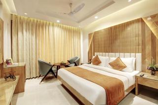 Hotel Silkyrise Plaza - 2