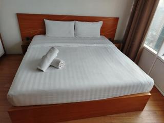 vortex luxury APATMENT BY FRINDSHIP - 3
