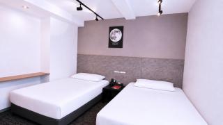 Hotel Arashi Shinsaibashi No002 - 1