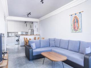 Stylish Two-Bedroom Apartment In Downtown Yerevan - 0
