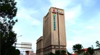 Echarm Hotel Jinan Railway Station Daming Lake - 7
