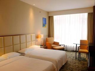 Xiamen Fortune Hotel - 2