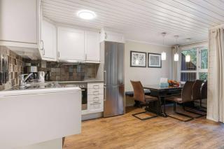 AB38- Large family cabin on Alpingrenda close to the slopes - 6
