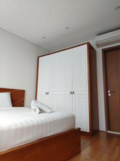 vortex luxury APATMENT BY FRINDSHIP - 2