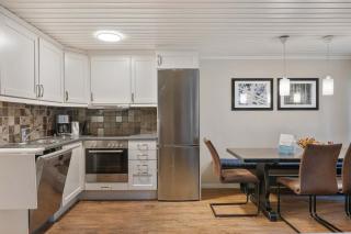 AB38- Large family cabin on Alpingrenda close to the slopes - 4