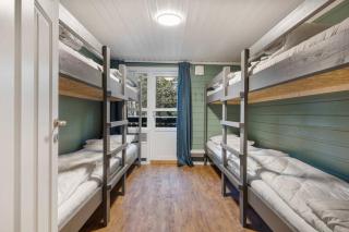 AB38- Large family cabin on Alpingrenda close to the slopes - 1