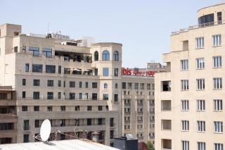 Stylish Two-Bedroom Apartment In Downtown Yerevan - 2