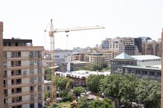 Stylish Two-Bedroom Apartment In Downtown Yerevan - 1