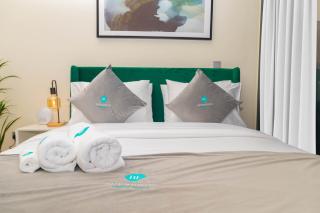 Bloomfields Studio - Azizi Riviera 44 - Meydan - 2