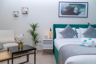 Bloomfields Studio - Azizi Riviera 44 - Meydan - 6
