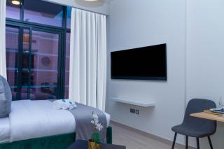 Bloomfields Studio - Azizi Riviera 44 - Meydan - 4