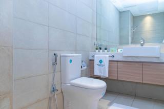 Bloomfields Studio - Azizi Riviera 44 - Meydan - 5