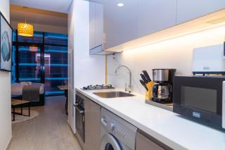 Bloomfields Studio - Azizi Riviera 44 - Meydan - 8
