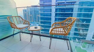 Bloomfields Studio - Azizi Riviera 44 - Meydan - 7