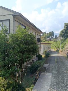 guest house mami No groups of men or smokers - 1