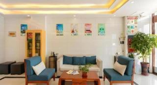 GreenTree Inn Qufu High Speed Railway Station - 7