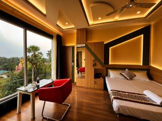 The Srimoyee Resort - 2