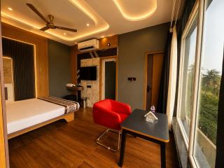 The Srimoyee Resort - 1