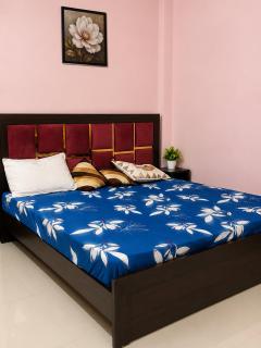 Heera Nikunj Homestay Ayodhya Near Ram Mandir - 5