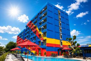 Play Phala Beach Rayong - 9