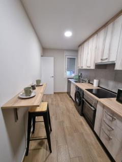 PinarHome Vivienda Reformada en El Hoyo de Pinares - 2