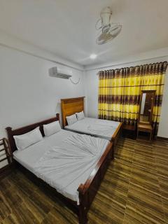 Shan Guest House - 1