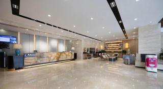 Lavande Hotel Tianjin Binhia Yujiabao Finance Center Branch - 3