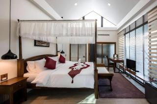 Mira Residence & Resort (halal) - 3