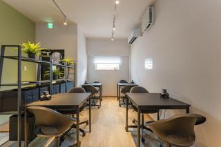 YAGARA TERRACE HOUSE OSAKA Room B - 5