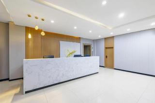GreenTree Inn Chaoyang Shuangta District Bus Station - 8