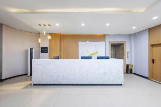 GreenTree Inn Chaoyang Shuangta District Bus Station - 6