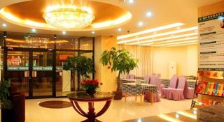 GreenTree Inn Chaoyang Shuangta District Bus Station - 4