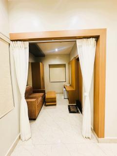 SG Palace Puri - New Premium Hotel near Jagannath Temple & Puri Sea Beach having Restaurant, Parking & Free Wi-fi - 9