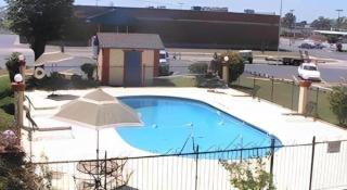 Days Inn by Wyndham Okmulgee - 2