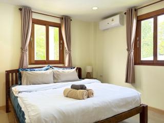 StoneTown - Privat Balcony - Central Location - Mezzanine Layout - 6