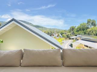 StoneTown - Privat Balcony - Central Location - Mezzanine Layout - 2