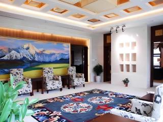 Lhasa Hotel - 8