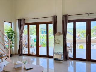 StoneTown - Privat Balcony - Central Location - Mezzanine Layout - 1