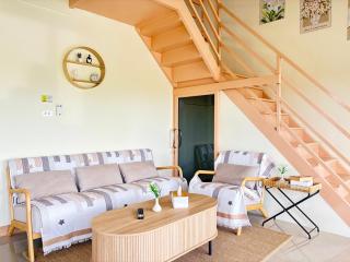 StoneTown - Privat Balcony - Central Location - Mezzanine Layout - 8