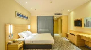 City Comfort Inn Jingzhou Ancient City Taiyue Road - 1