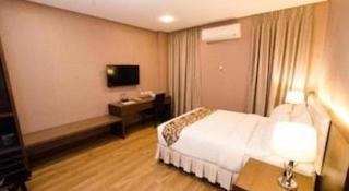 Oryza Hotel - 1