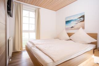 Seemannsgarn Greetsiel - tolle Erdgeschosswohnung mit Kaminofen für bis zu 4 Personen - Haustiere herzlich willkommen - 3